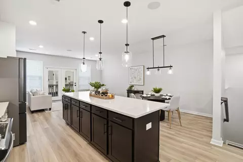 Kitchen - 349 Herty Park Dr, Moncks Corner, SC 29461 photo 3 of 5