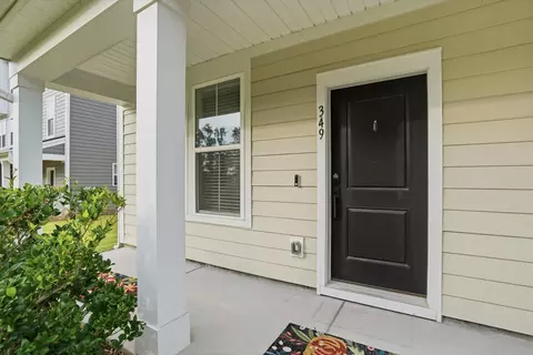 Exterior - 349 Herty Park Dr, Moncks Corner, SC 29461 photo 2 of 5