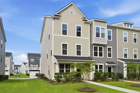 Exterior - 349 Herty Park Dr, Moncks Corner, SC 29461 photo 5 of 5