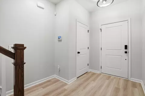 Entry Way - 349 Herty Park Dr, Moncks Corner, SC 29461 photo 2 of 5