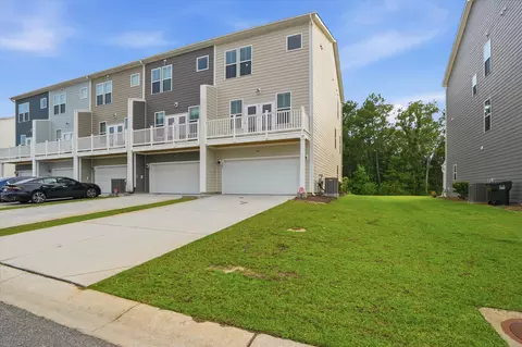 Exterior - 349 Herty Park Dr, Moncks Corner, SC 29461 photo 4 of 5