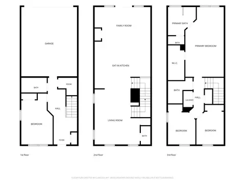 Floorplan - 349 Herty Park Dr, Moncks Corner, SC 29461 photo 6 of 8