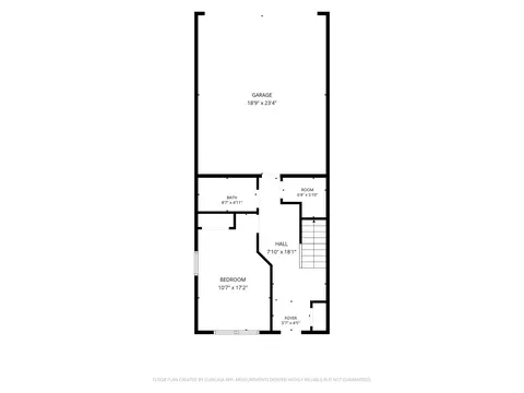 Floorplan - 349 Herty Park Dr, Moncks Corner, SC 29461 photo 7 of 8