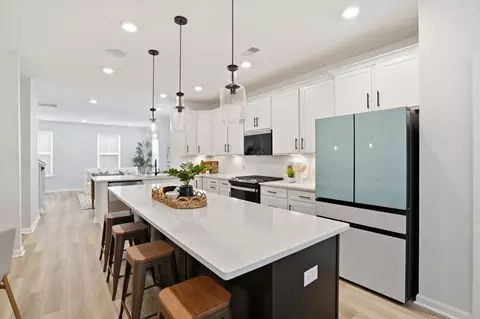 Kitchen - 349 Herty Park Dr, Moncks Corner, SC 29461 photo 4 of 5
