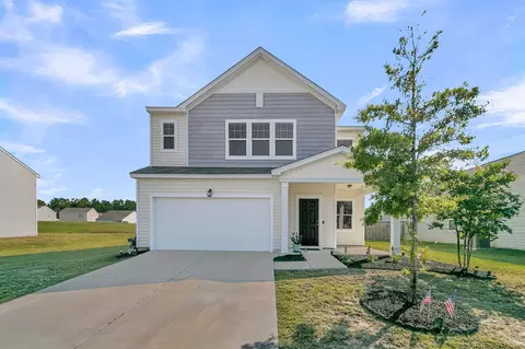 420 Pender Woods Dr, Summerville, SC 29486