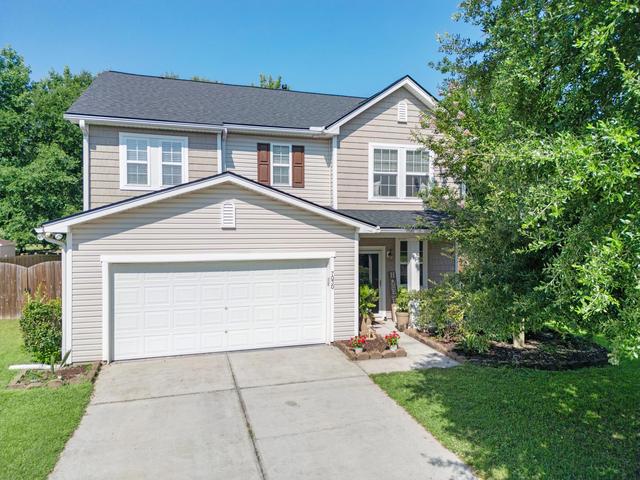 7030 Lanier St, Hanahan, SC 29410