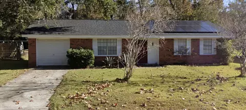 1015 Harrison Rd, Ladson, SC 29456