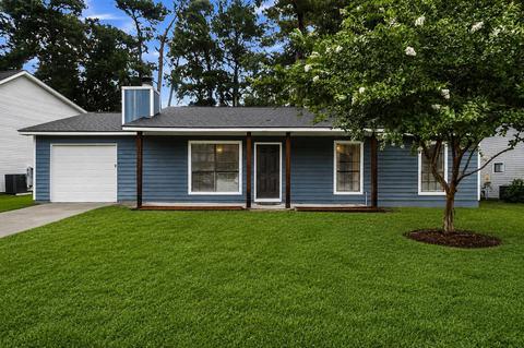 206 Tram Blvd, Summerville, SC 29486