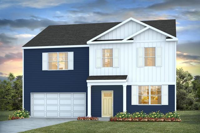 110 Longbeard Dr, Summerville, SC 29483