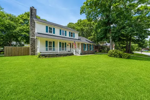 5424 Indigo Fields Blvd, North Charleston, SC 29418