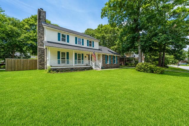 5424 Indigo Fields Blvd, North Charleston, SC 29418