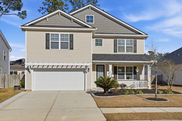 711 Kilarney Rd, Summerville, SC 29483