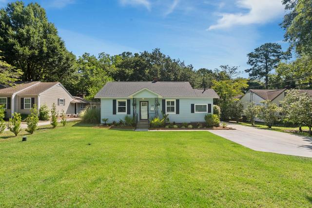 5114 Braddock Ave, North Charleston, SC 29405