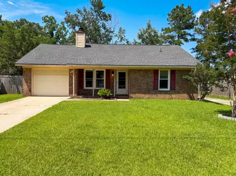 117 Azalea Rd, Goose Creek, SC 29445