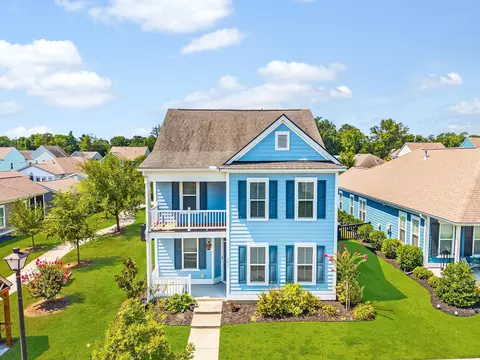 2017 Geranium Ln, Johns Island, SC 29455