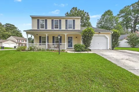 101 Margate Cir, Goose Creek, SC 29445