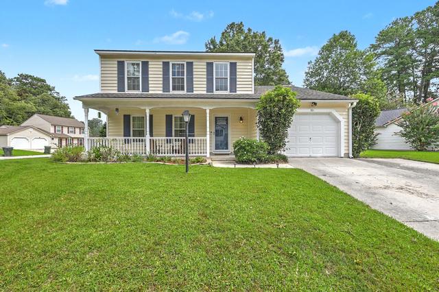101 Margate Cir, Goose Creek, SC 29445