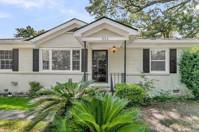 934 Yorktown Dr, Charleston, SC 29412