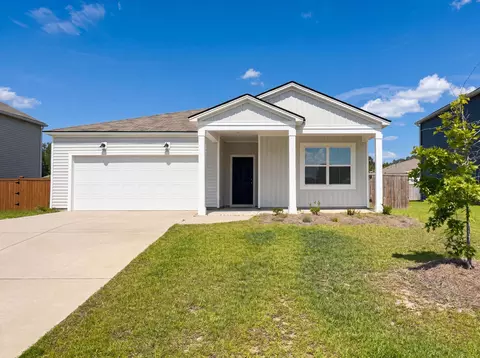 616 Fisher Ln, Summerville, SC 29486
