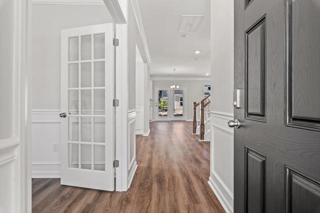 360 Palfrey Dr, Ridgeville, SC 29472