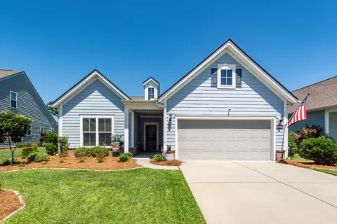 6058 Wilkes Pond Dr, Hollywood, SC 29449