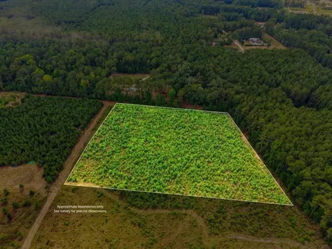 00 Adams Rd, Cottageville, SC 29435
