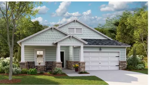114 Archers Bay St, Summerville, SC 29486