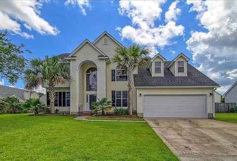4025 Laurelwood Dr, Charleston, SC 29414