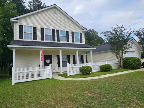 331 Sunburst Way, Summerville, SC 29483