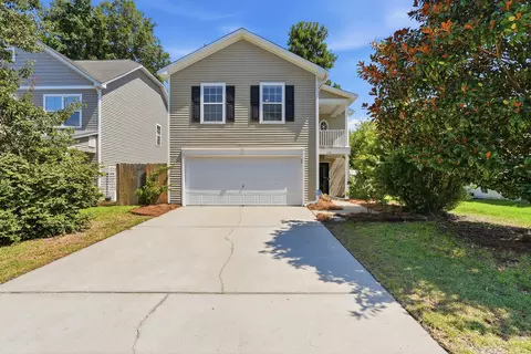 212 Island Green Rd, Goose Creek, SC 29445