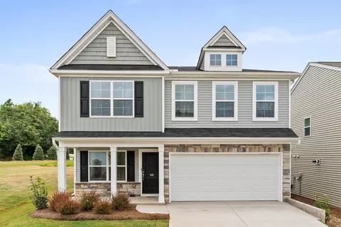 515 Oleary Cir, Summerville, SC 29483