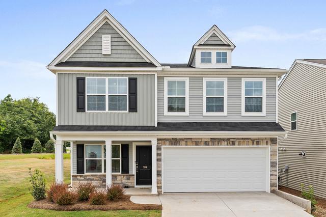 515 Oleary Cir, Summerville, SC 29483