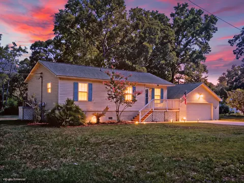 4134 River Rd, Johns Island, SC 29455