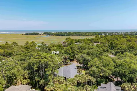 2340 Marsh Hen Dr, Seabrook Island, SC 29455