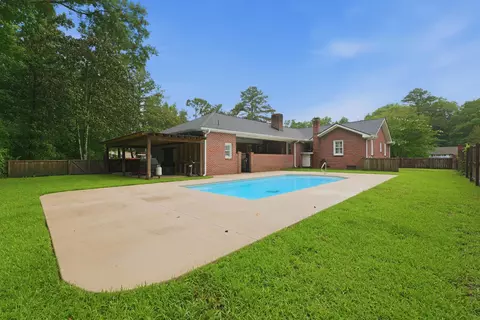 Exterior - 116 N Winter St, Moncks Corner, SC 29461 photo 2 of 9