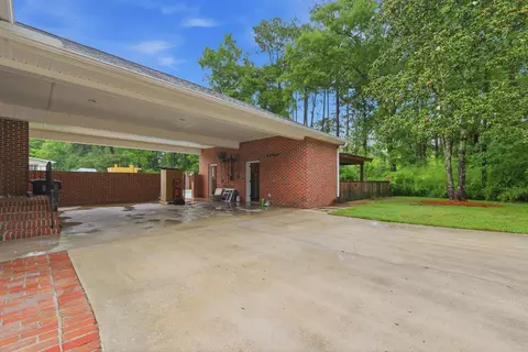 Exterior - 116 N Winter St, Moncks Corner, SC 29461 photo 7 of 9