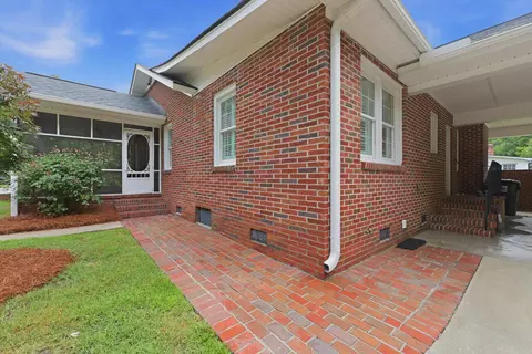 Exterior - 116 N Winter St, Moncks Corner, SC 29461 photo 3 of 9