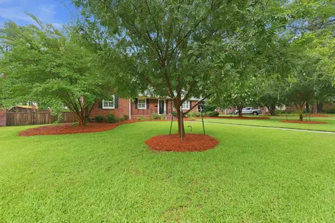 Exterior - 116 N Winter St, Moncks Corner, SC 29461 photo 8 of 9