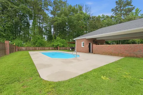 Exterior - 116 N Winter St, Moncks Corner, SC 29461 photo 5 of 9