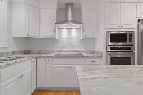 Kitchen - 116 N Winter St, Moncks Corner, SC 29461 photo 2 of 4