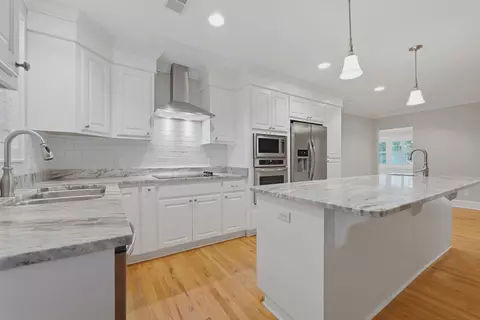Kitchen - 116 N Winter St, Moncks Corner, SC 29461 photo 3 of 4