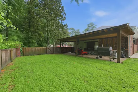 Exterior - 116 N Winter St, Moncks Corner, SC 29461 photo 6 of 9