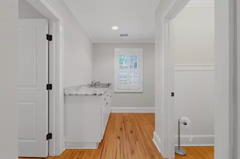 Entry Way - 116 N Winter St, Moncks Corner, SC 29461 photo 2 of 2