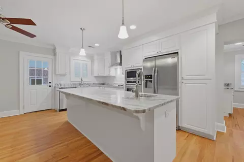 Kitchen - 116 N Winter St, Moncks Corner, SC 29461 photo 4 of 4