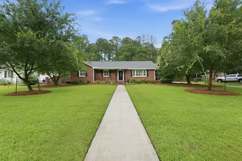 Exterior - 116 N Winter St, Moncks Corner, SC 29461 photo 9 of 9