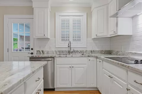 Kitchen - 116 N Winter St, Moncks Corner, SC 29461 photo 1 of 4