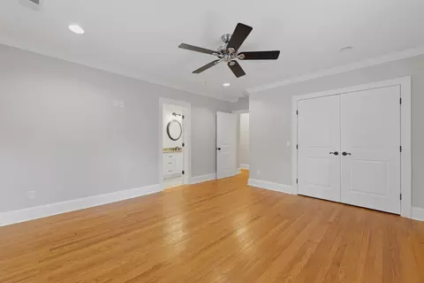 Bedroom - 116 N Winter St, Moncks Corner, SC 29461 photo 1 of 5