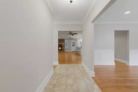 Entry Way - 116 N Winter St, Moncks Corner, SC 29461 photo 1 of 2