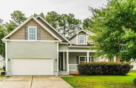 5306 Natures Color Ln, North Charleston, SC 29418