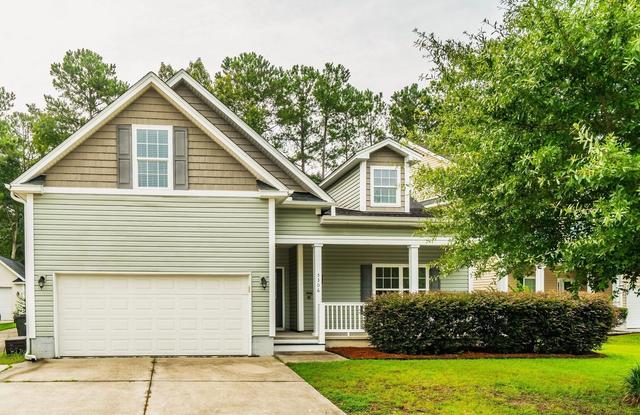 5306 Natures Color Ln, North Charleston, SC 29418